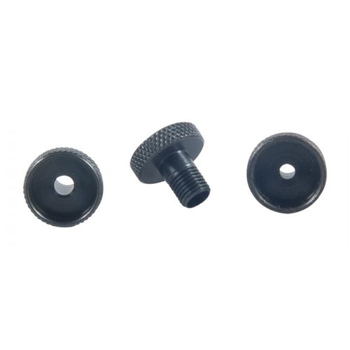 RIFLE 1/2 STANDARD APERTURES