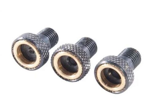 Brownells 3/8 Twilight Apertures 3 Pack