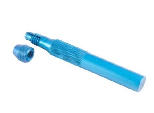 Brownells Shotgun Sight Installer Medium Aluminum
