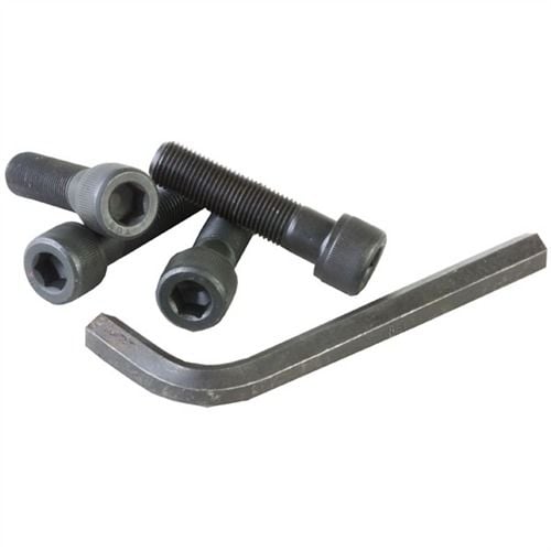 BARREL VISE ALLEN BOLT KIT