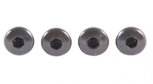 Brownells 1911 Allen Head Grip Screws Blued 24 Pack
