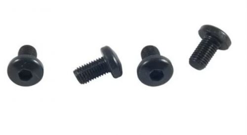 Brownells 1911 Allen Head Grip Screws Blued 48 Pack