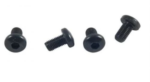 Brownells 1911 Allen Head Grip Screws Blued 48 Pack