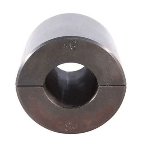 Brownells #6 (0.900-0.748) Tapered Steel Barrel Vise Bushing