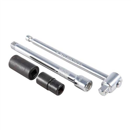 Brownells Remington 870/1100 Buttstock Bolt Wrench Kit