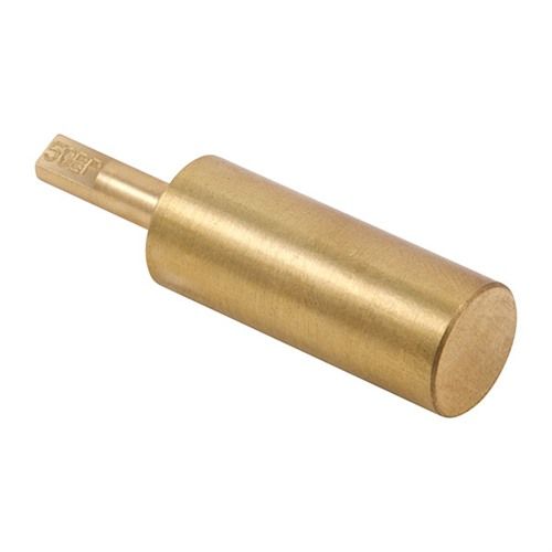 Brownells .416 Muzzle Brass Pilot