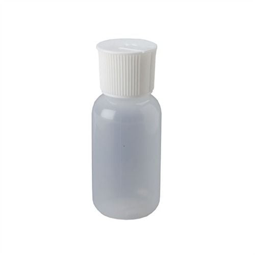 FLIP-TOP SPOUT BOTTLE