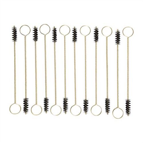 HANDGUN CLEANING BRUSHES