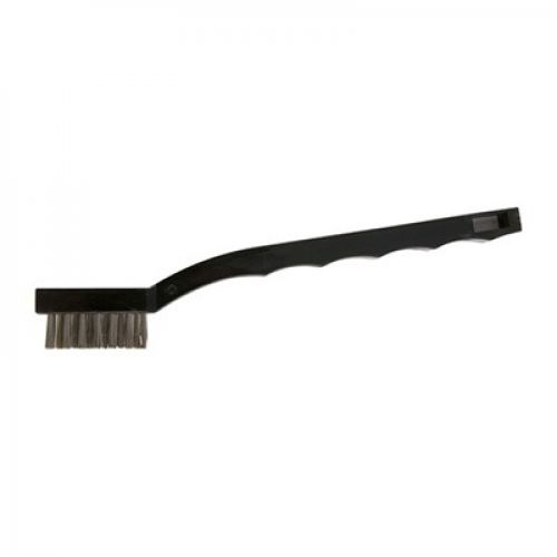 Brownells Super Toothbrush Stainless Steel 1/Pack