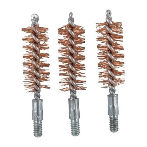 DOUBLE-TUFF? BORE BRUSH