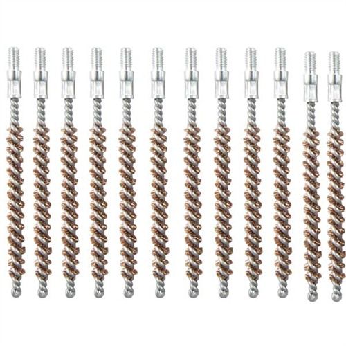 DOUBLE-TUFF? BORE BRUSH