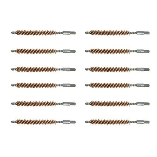 DOUBLE-TUFF? BORE BRUSH