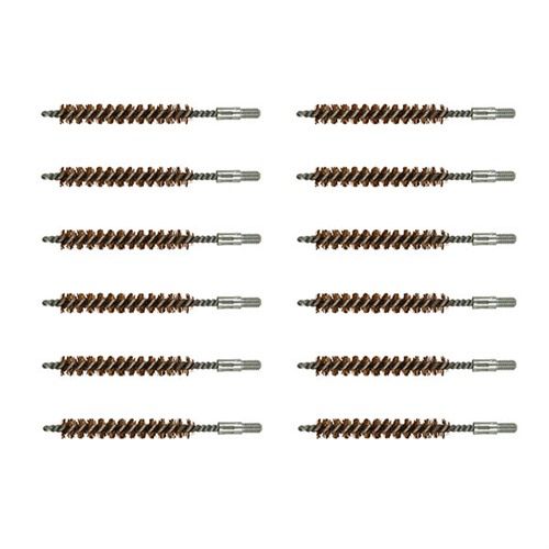 DOUBLE-TUFF? BORE BRUSH