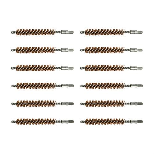 DOUBLE-TUFF? BORE BRUSH