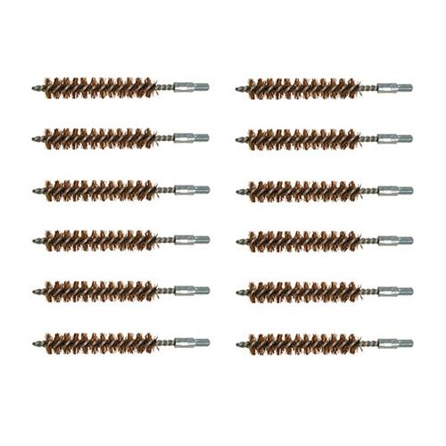 DOUBLE-TUFF? BORE BRUSH