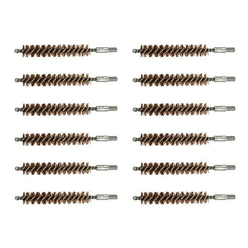 DOUBLE-TUFF? BORE BRUSH
