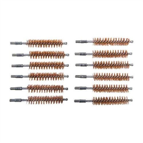 DOUBLE-TUFF? BORE BRUSH