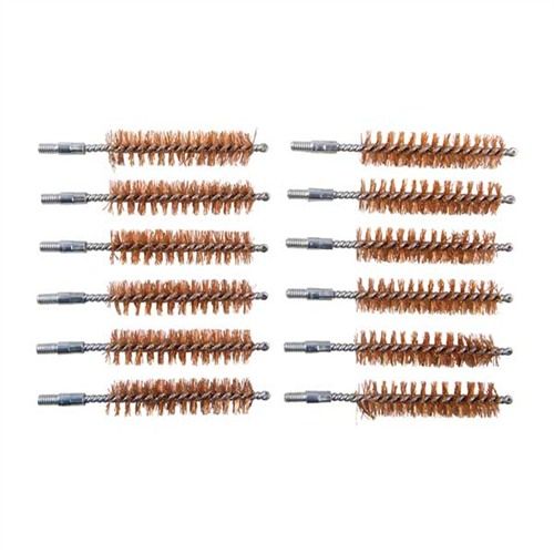 DOUBLE-TUFF? BORE BRUSH