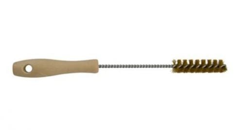 Brownells 16 Gauge Handled Shotgun Chamber Brush