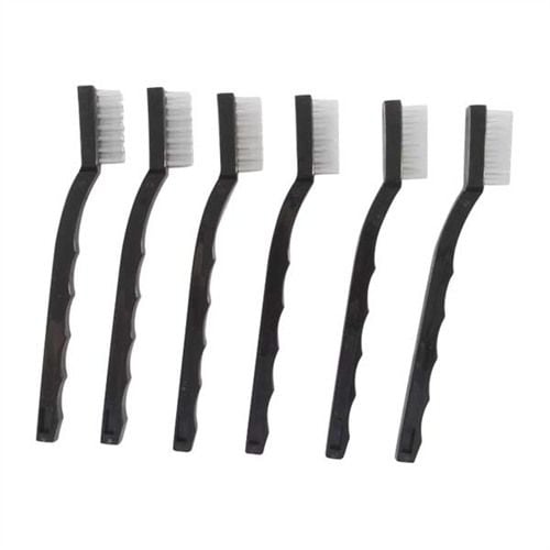SUPER TOOTHBRUSHES