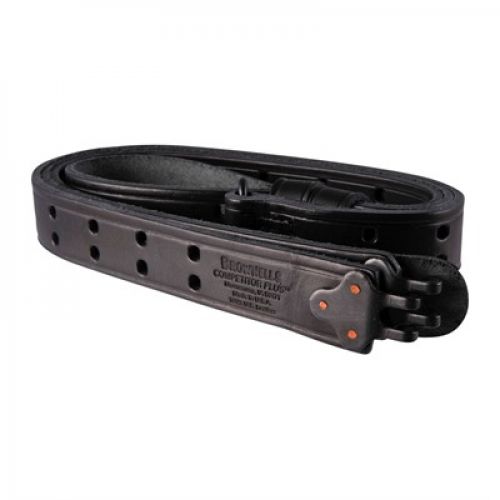 Brownells Competitor Plus 2-Point Sling - Black