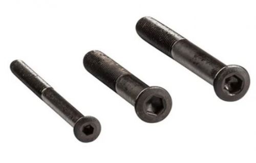 Brownells Remington ADL Long Triggerguard Allen Screws Blued