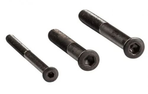 Brownells Remington ADL Long Triggerguard Allen Screws Blued