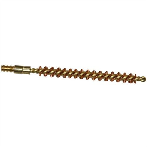 SPECIAL LINE? BRASS CORE BORE BRUSH