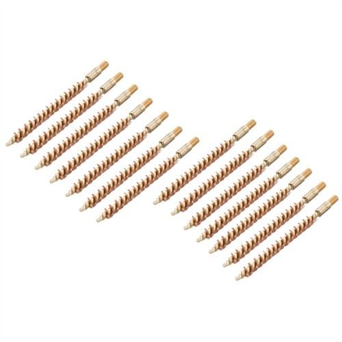SPECIAL LINE? BRASS CORE BORE BRUSH