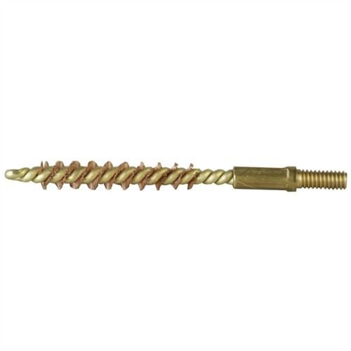 SPECIAL LINE? BRASS CORE BORE BRUSH