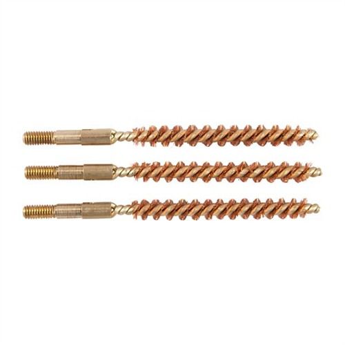 SPECIAL LINE? BRASS CORE BORE BRUSH