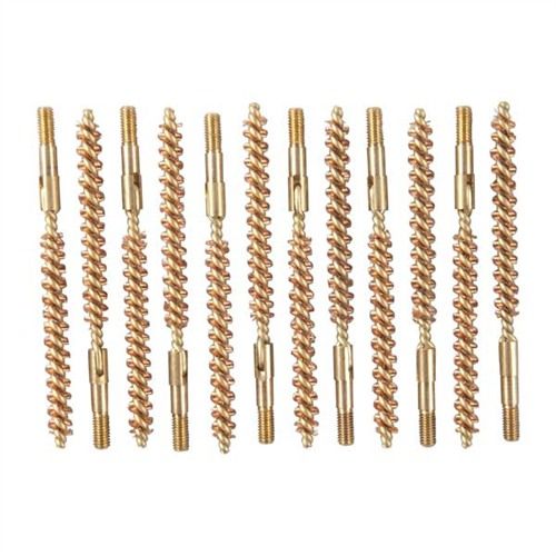 SPECIAL LINE? BRASS CORE BORE BRUSH