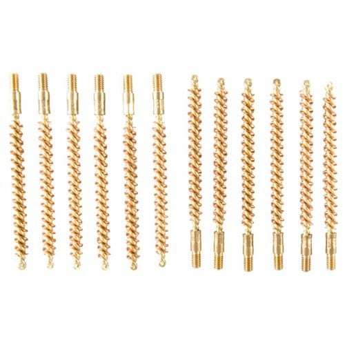 SPECIAL LINE? BRASS CORE BORE BRUSH