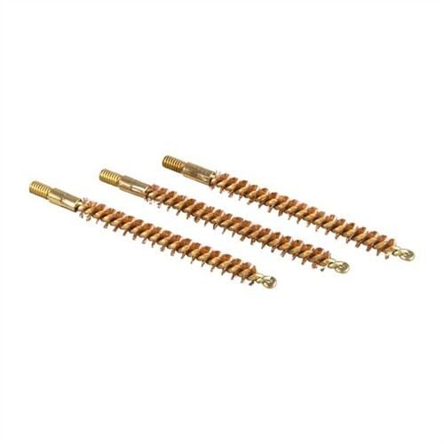 SPECIAL LINE? BRASS CORE BORE BRUSH
