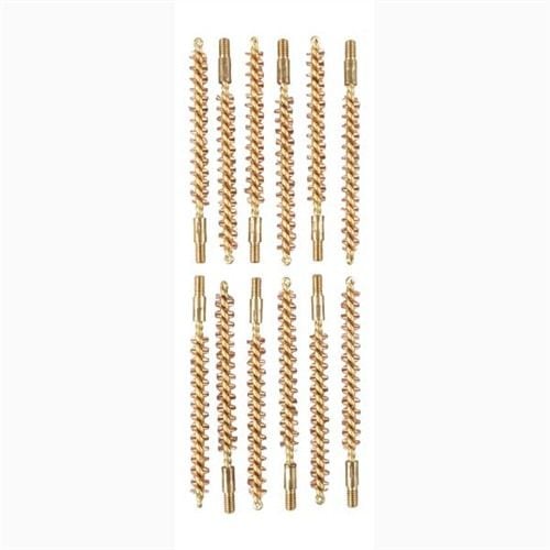 SPECIAL LINE? BRASS CORE BORE BRUSH