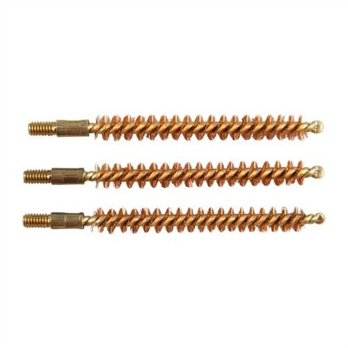 SPECIAL LINE? BRASS CORE BORE BRUSH