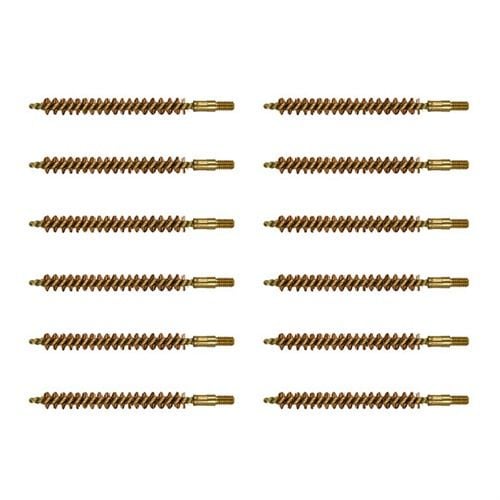 SPECIAL LINE? BRASS CORE BORE BRUSH