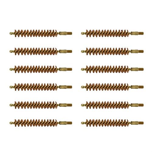 SPECIAL LINE? BRASS CORE BORE BRUSH