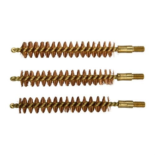 SPECIAL LINE? BRASS CORE BORE BRUSH