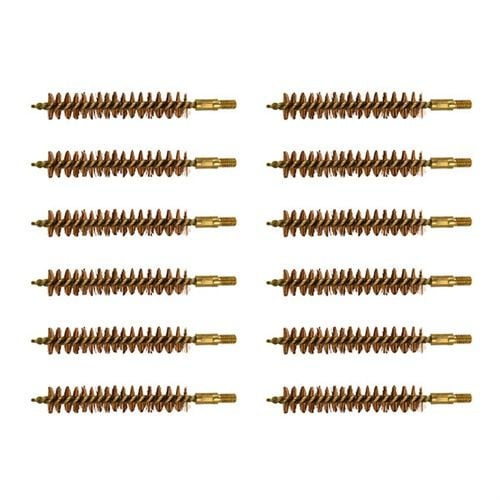 SPECIAL LINE? BRASS CORE BORE BRUSH