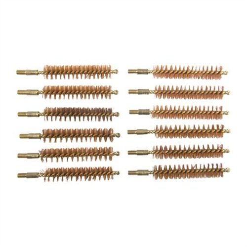 SPECIAL LINE? BRASS CORE BORE BRUSH