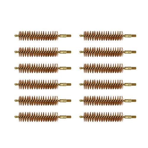 SPECIAL LINE? BRASS CORE BORE BRUSH
