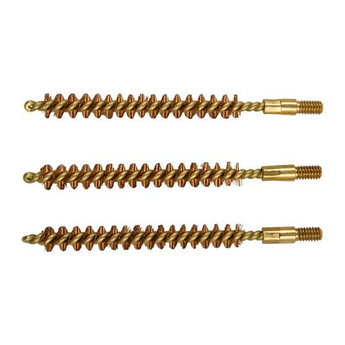 SPECIAL LINE? BRASS CORE BORE BRUSH