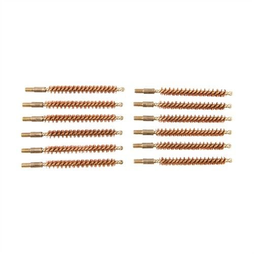 SPECIAL LINE? BRASS CORE BORE BRUSH