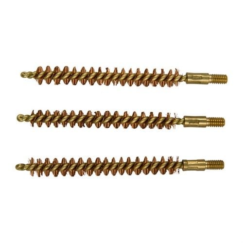 SPECIAL LINE? BRASS CORE BORE BRUSH