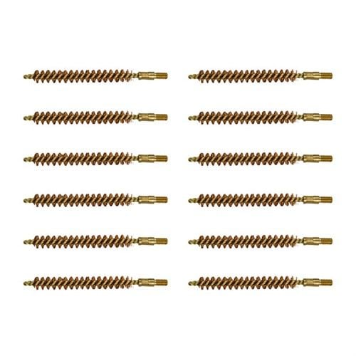 SPECIAL LINE? BRASS CORE BORE BRUSH