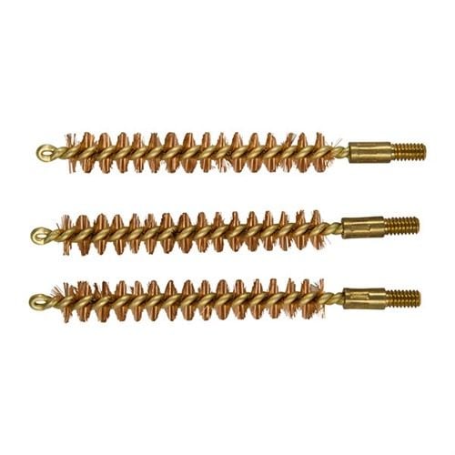 SPECIAL LINE? BRASS CORE BORE BRUSH