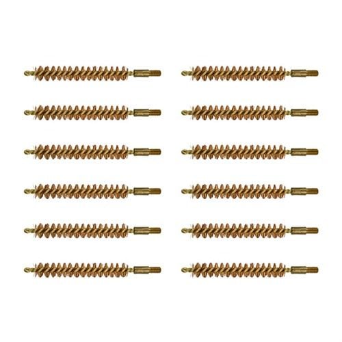 SPECIAL LINE? BRASS CORE BORE BRUSH