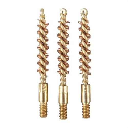SPECIAL LINE? BRASS CORE BORE BRUSH