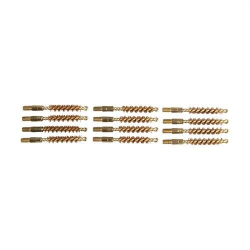 SPECIAL LINE? BRASS CORE BORE BRUSH